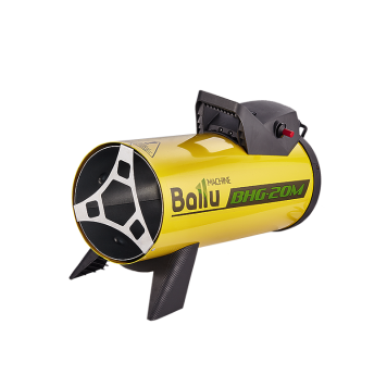 Тепловая пушка газовая Ballu BHG-20M