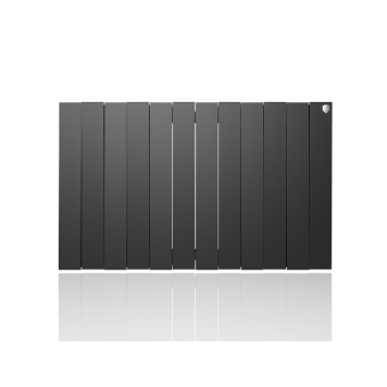 Радиатор Royal Thermo PianoForte 500 Noir Sable - 12 секц.-1