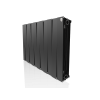Радиатор Royal Thermo PianoForte 500 Noir Sable-12 секц.