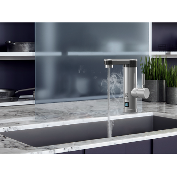 Водонагреватель проточный Electrolux Taptronic S-6