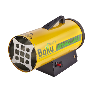 Тепловая пушка газовая Ballu BHG-40