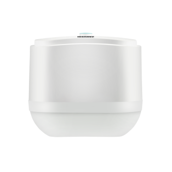 Водонагреватель Zanussi ZWH/S 15 Mini O (Green)-4