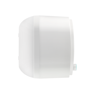 Водонагреватель Zanussi ZWH/S 15 Mini O (Green)-2