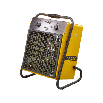 Тепловая пушка Ballu BHP-M2-20-2