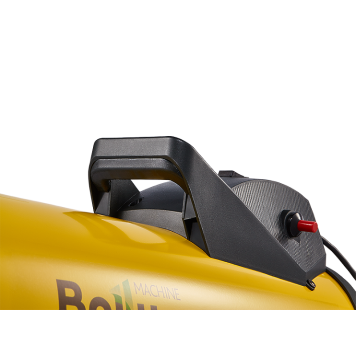 Тепловая пушка газовая Ballu BHG-10M-2