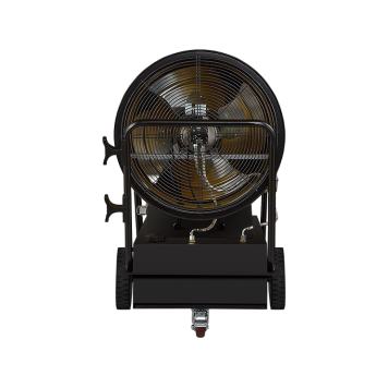 Пушка дизельная прямого нагрева Ballu BHDP-120-3