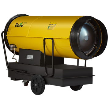 Пушка дизельная прямого нагрева Ballu BHDP-120-1