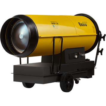 Пушка дизельная прямого нагрева Ballu BHDP-120