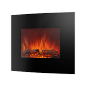Электрический камин Electrolux EFP/W 1150URLS