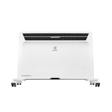 Комплект Электрического конвектора Electrolux Air Gate Transformer с блоком управления ECH/AG2-2500 T-TUM3 (механический)