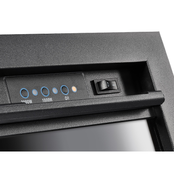 Очаг для электрокамина Electrolux EFP/P 2520LS-2