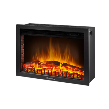Очаг для электрокамина Electrolux EFP/P 2520LS