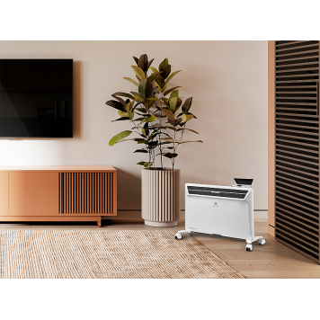 Блок управления конвектора Electrolux Transformer Digital Inverter 3.0-2