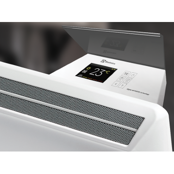 Блок управления конвектора Electrolux Transformer Digital Inverter 3.0-1