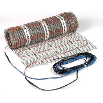 Нагревательный мат DEVIheat 150S (DSVF) 1,0 кв. м