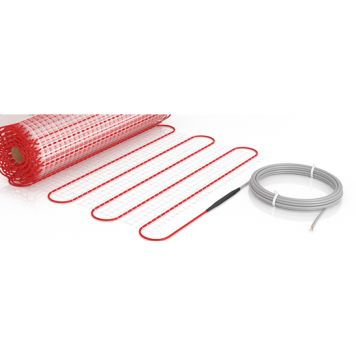 Теплый пол электрический Electrolux Pro Mat 2-150-0,5-1