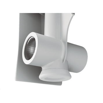 Радиатор алюминиевый Royal Thermo Revolution 350 - 4 секц.-1