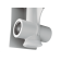 Радиатор алюминиевый Royal Thermo Revolution 350 - 4 секц.