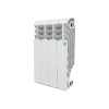Радиатор алюминиевый Royal Thermo Revolution 350-4 секц.