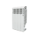Радиатор алюминиевый Royal Thermo Revolution 350 - 4 секц.