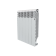 Радиатор алюминиевый Royal Thermo Revolution 350 - 4 секц.