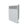 Радиатор алюминиевый Royal Thermo Revolution 350-10 секц.