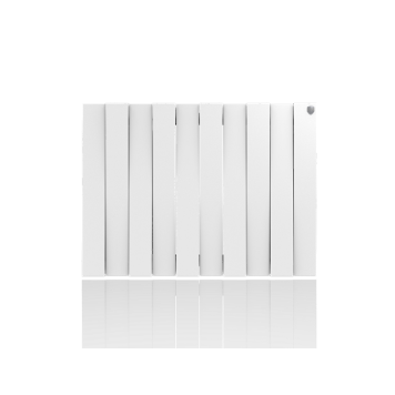 Радиатор Royal Thermo PianoForte 500 Bianco Traffico - 10 секц.-1