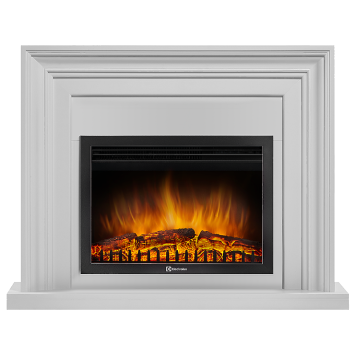 Портал Firelight Stretto 25 белый