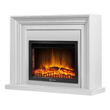 Портал Firelight Stretto 25 белый-1
