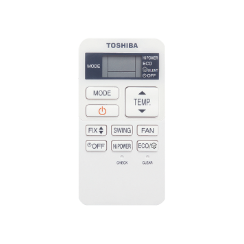Сплит-система TOSHIBA Seiya RAS-18TVG-EE инверторная-1