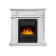 Портал Firelight Piazza Classic белый
