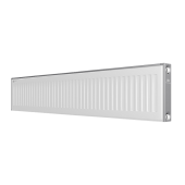 Радиатор панельный Electrolux COMPACT C22-300-1600 RAL9016