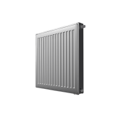 Радиатор панельный Royal Thermo VENTIL COMPACT VC11-500-3000 Silver Satin