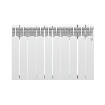 Радиатор Royal Thermo Revolution Bimetall 500 2.0 – 10 секц.-3