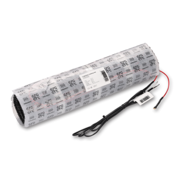 Нагревательный мат ERGERT Basic 150-6,0 кв.м.-2