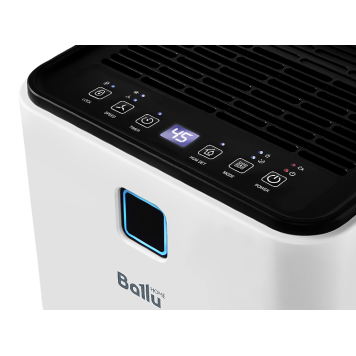 Осушитель воздуха BALLU BD15ER-4