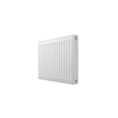Радиатор панельный Royal Thermo COMPACT C11-300-2400 RAL9016