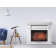 Портал Firelight Elegante 25 белый