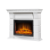 Портал Firelight Elegante 25 белый