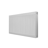 Радиатор панельный Royal Thermo COMPACT C11-400-1100 RAL9016
