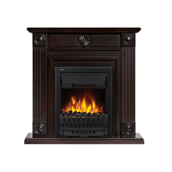 Портал Firelight Frame Classic шпон венге-1