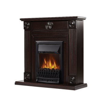 Портал Firelight Frame Classic шпон венге