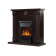 Портал Firelight Frame Classic шпон венге
