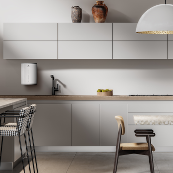 Водонагреватель Electrolux EWH 10 Genie ECO O-13