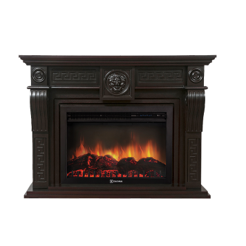 Портал Firelight Vittoriano 30 Венге