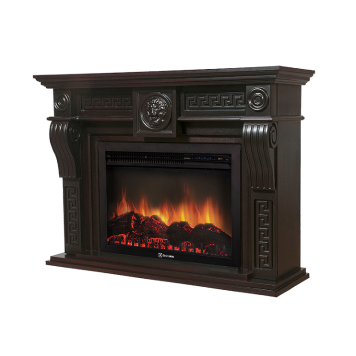 Портал Firelight Vittoriano 30 Венге-1