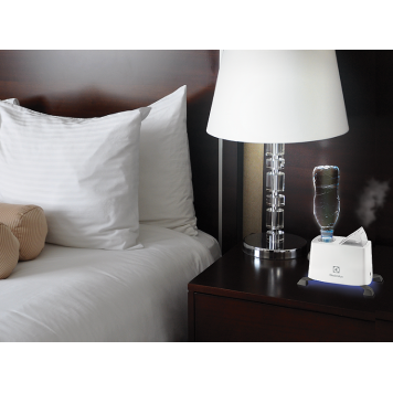 Ультразвуковой увлажнитель воздуха Electrolux EHU-4015 Travel-1