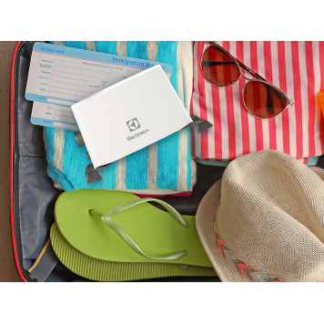 Ультразвуковой увлажнитель воздуха Electrolux EHU-4015 Travel-3