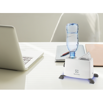 Ультразвуковой увлажнитель воздуха Electrolux EHU-4015 Travel-2