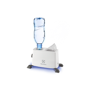 Ультразвуковой увлажнитель воздуха Electrolux EHU-4015 Travel